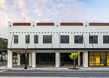 Baton Rouge Residential Architects Grace Design Studios
