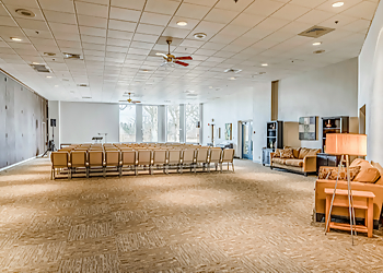 Rockford Funeral Homes Grace Funeral Home & Cremation Center