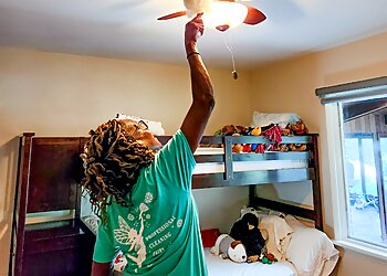 Omaha House Cleaning Services Grace Home Cleaning