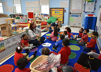 Grace Kids Academy, LLC Philadelphia Preschools