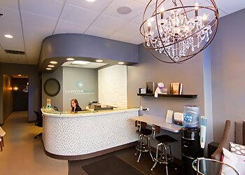 Chicago Cosmetic Dentists Grace Lee, DDS - LAKEVIEW SMILES