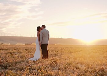 Spokane Videographers Grace Media Films