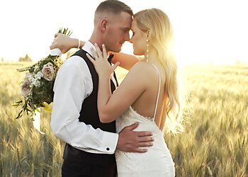 Spokane Videographers Grace Media Films