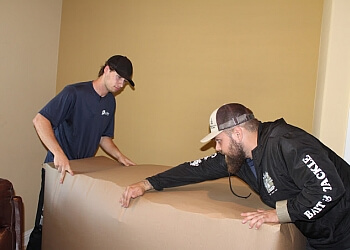 Modesto Moving Companies Grace Moving Company