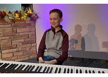 Flint Music Schools Grace Note Studio of Music