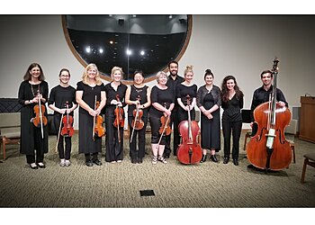 Baton Rouge Music Schools Grace Notes School of Music