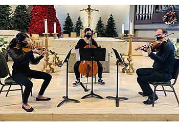 Baton Rouge Music Schools Grace Notes School of Music