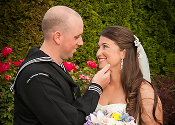 Elizabeth Wedding Photographers Grace Photography LLC