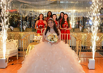 Elizabeth Wedding Photographers Grace Photography LLC