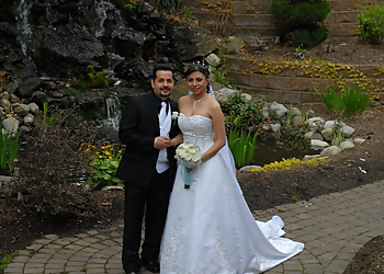 Grace Photography LLC Elizabeth Wedding Photographers image 1