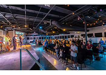 North Las Vegas Churches Grace Point Church