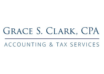 Corona Accounting Firms Grace S. Clark, CPA