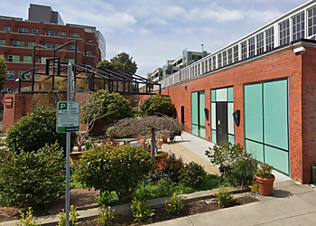 Grace S. Eng, MD - Berkeley, CA Endocrinologists - Exterior Image