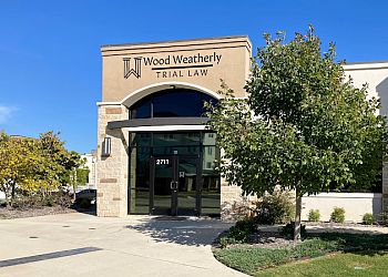 Denton Medical Malpractice Lawyers Grace Weatherly - WOOD WEATHERLY TRIAL LAW