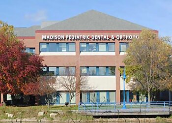 Madison Kids Dentists Grace Wenham, DMD - MADISON PEDIATRIC DENTAL AND ORTHODONTICS