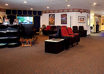 Madison Kids Dentists Grace Wenham, DMD - MADISON PEDIATRIC DENTAL AND ORTHODONTICS