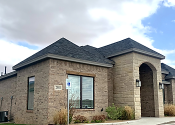 Lubbock Psychiatrists Grace Wooten, MD