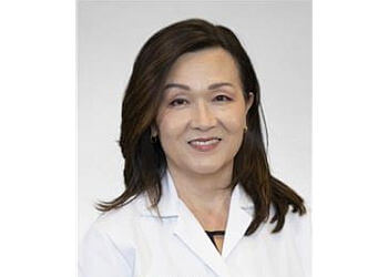 Grace Yoo, MD Port St Lucie Gynecologists