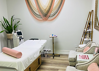 Cincinnati Med Spa Grace and Glam Medical Spa