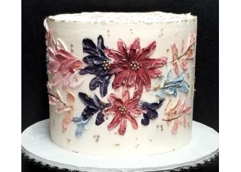 Graceful Cake Creations, Inc.  Mesa Cakes