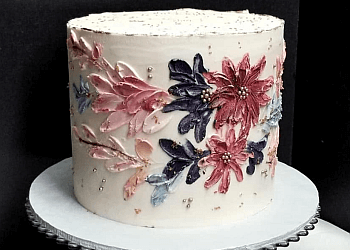﻿﻿Graceful Cake Creations, Inc. Mesa Cakes