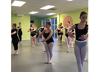 Cary Dance Schools Graceful Expressions Dance Education