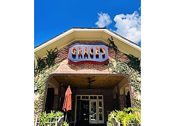 Houston American Restaurants Grace's