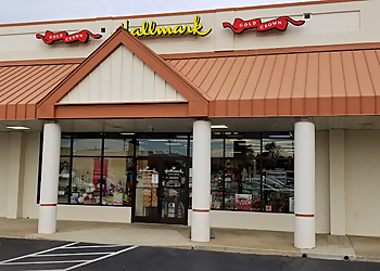 Grace's Hallmark Shop Fayetteville Gift Shops image 1