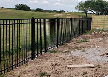 Brownsville Fencing Contractors Gracia Fence