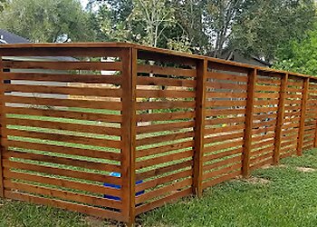 Brownsville Fencing Contractors Gracia Fence