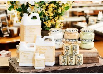 Arlington Gift Shops Gracie Lane