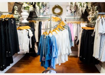 Arlington Gift Shops Gracie Lane