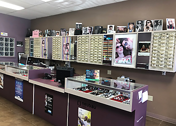 Simi Valley Eye Doctors Gracie Ner, O.D. - COMMUNITY VISION OPTOMETRIC CENTER SIMI VALLEY