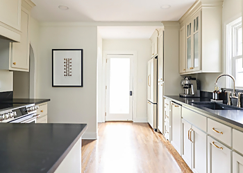 Tulsa Interior Designers Gracie Turner Design