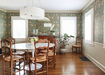 Tulsa Interior Designers Gracie Turner Design
