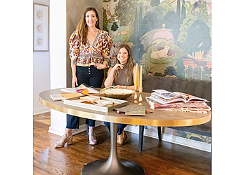 Tulsa Interior Designers Gracie Turner Design
