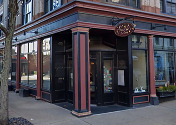 Providence American Restaurants Gracie's