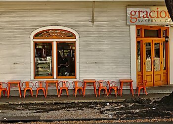 New Orleans Bakeries Gracious Bakery