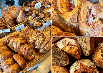 New Orleans Bakeries Gracious Bakery