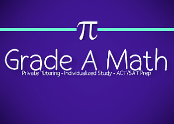 Akron Tutoring Centers Grade A Math
