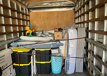 Grade-A Movers LLC - Lafayette, LA Moving Companies - Service Image
