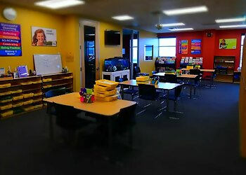 Aurora Tutoring Centers GradePower Learning