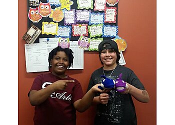 Aurora Tutoring Centers GradePower Learning