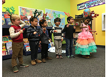 Cary Tutoring Centers GradePower Learning