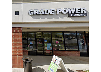 GradePower Learning Cary Tutoring Centers image 1