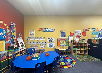 Frisco Tutoring Centers GradePower Learning