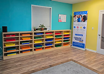 GradePower Learning - St Petersburg, FL Tutoring Centers