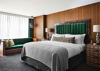 Eugene Hotels Graduate Eugene