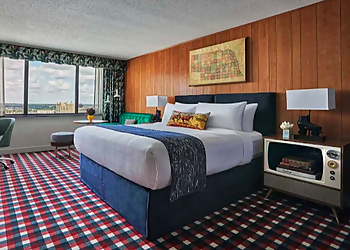 Lincoln Hotels Graduate by Hilton Lincoln