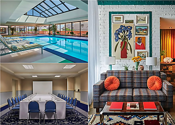 Lincoln Hotels Graduate by Hilton Lincoln